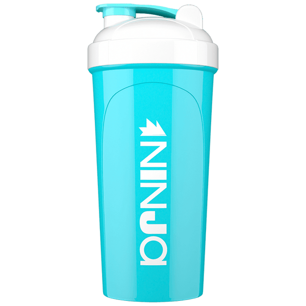 G Fuel Shaker Cup 24 oz GFuel Ninja Shaker