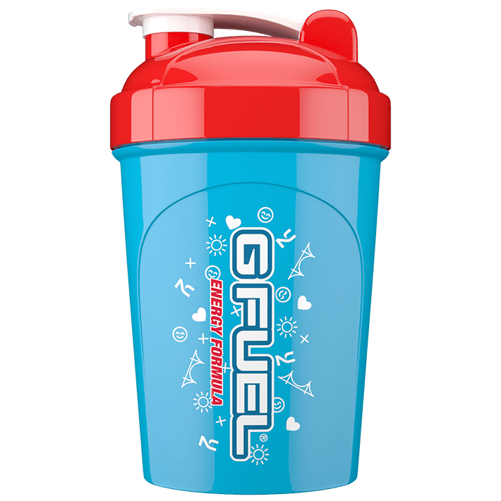 MYSTIC7 on X: OUR G FUEL SHAKER DROPS TOMORROW 3PM ET AND IT'S GORGEOUS  WHO'S COPPING?🤩 / X