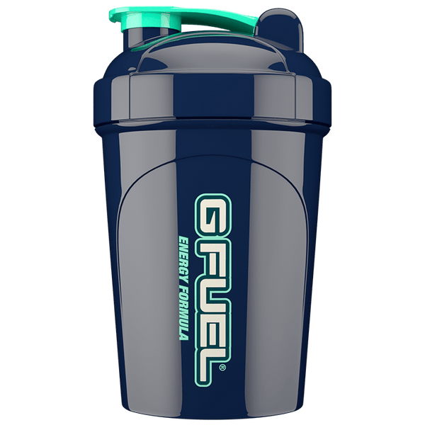 G FUEL® on X: Get the NEW Night Blue Shaker Cup FREE with every tub! »    / X