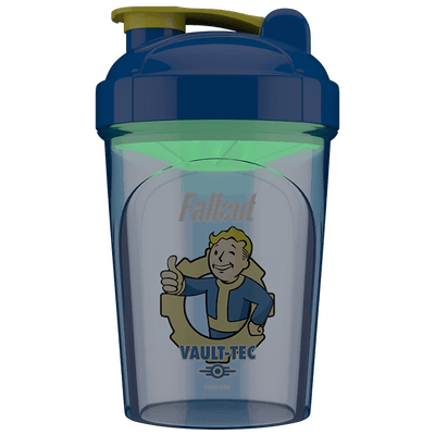 G FUEL| Nuka Cola Quantum Collector's Box Tub (Collectors Box) 