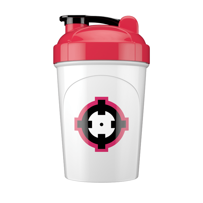 G FUEL| One Shot Girl Shaker Cup 
