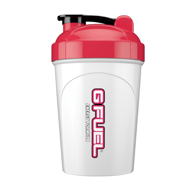 G FUEL| One Shot Girl Shaker Cup 