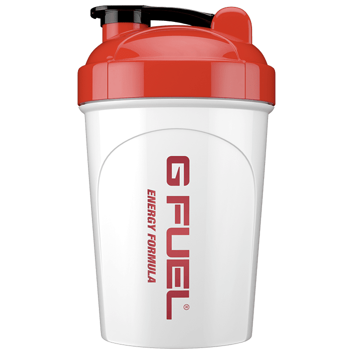 What do you guys think of the new stainless steel shakers? : r/GFUEL