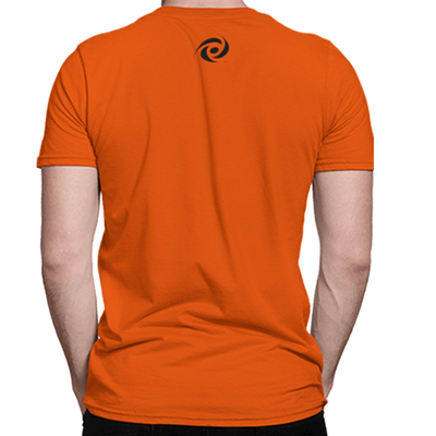 G FUEL| Orange (G FUEL Logo Shirt) Shirt 