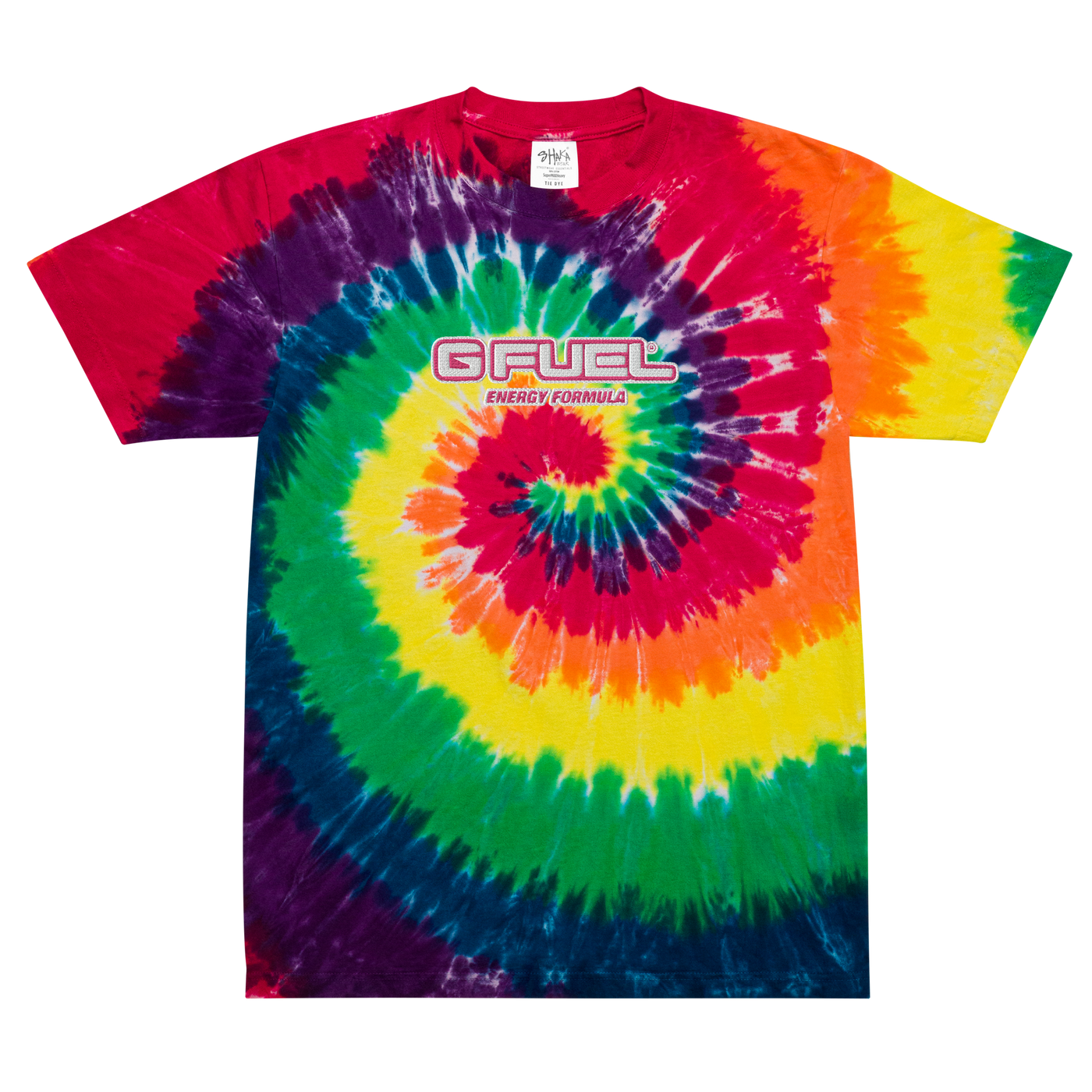 G FUEL Tie-Dye T-shirt