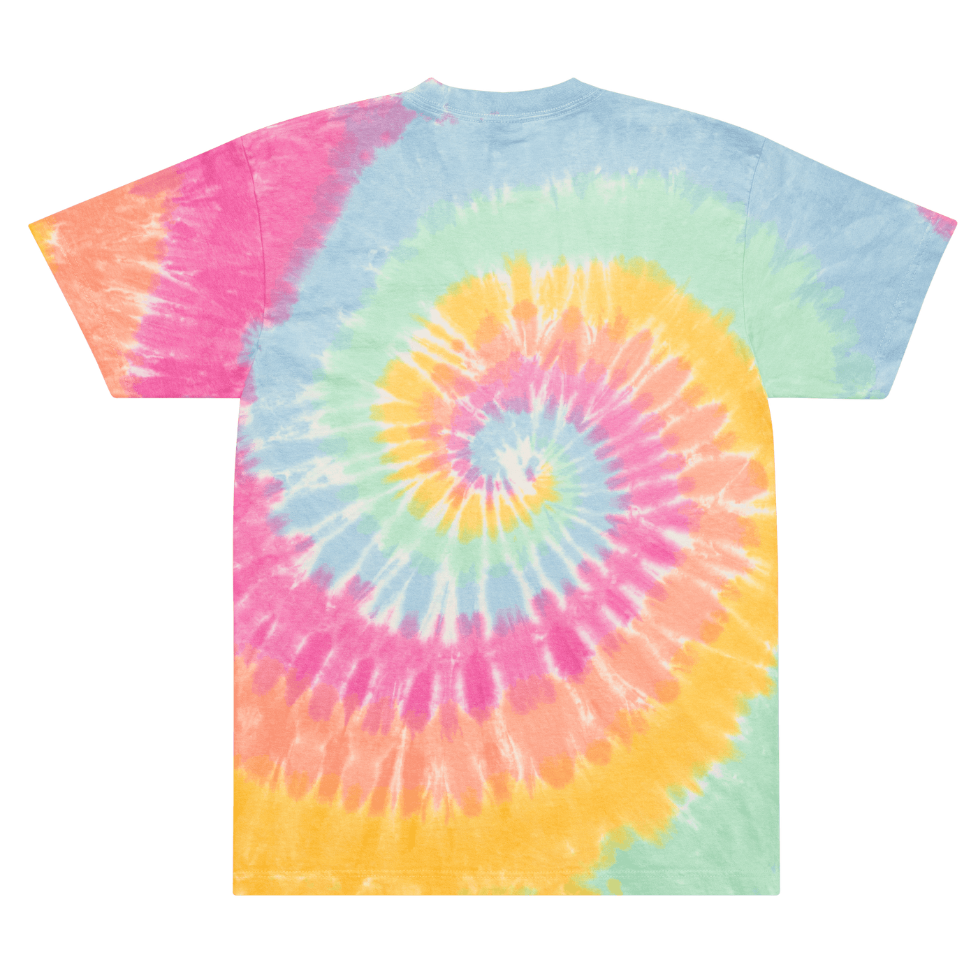 G FUEL| Oversized tie-dye t-shirt Shirt 