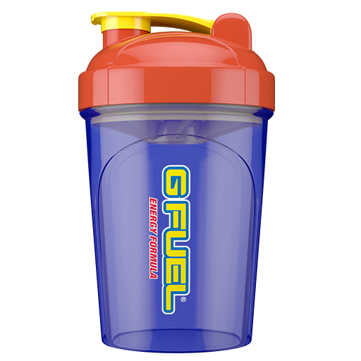 G FUEL| Party Punch Collector's Box Tub (Collectors Box) 