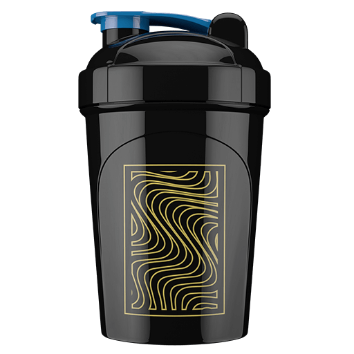 G FUEL| PewDiePie Black Friday V2 Shaker Cup 