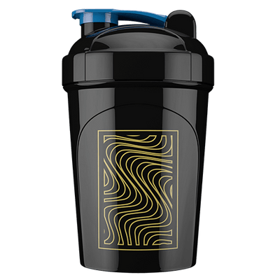 G FUEL| PewDiePie Black Friday V2 Shaker Cup 