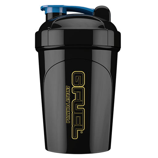 G FUEL| PewDiePie Black Friday V2 Shaker Cup 