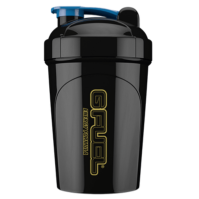 G FUEL| PewDiePie Black Friday V2 Shaker Cup 