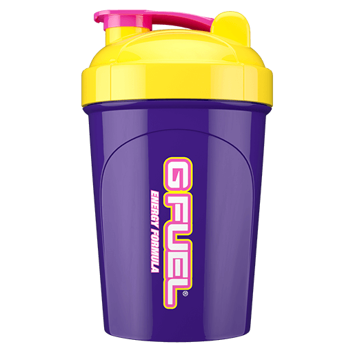 Does G Fuel Energy Formula Have Caffeine: Unveiling the Truth!