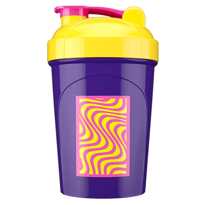 G FUEL| PewDiePie Purple Shaker Cup 