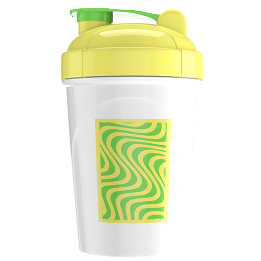 G FUEL| Pewdiepie Yuzu Shaker Shaker Cup 