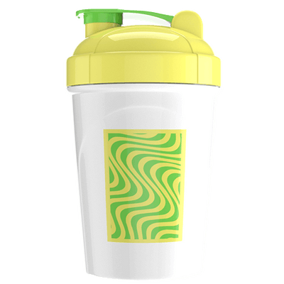 G FUEL| Pewdiepie Yuzu Shaker Shaker Cup 