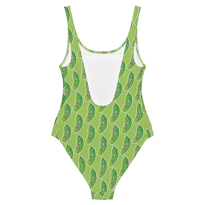 G FUEL| Pickle One-Piece Swimsuit 