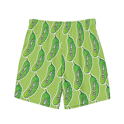 G FUEL| Pickle Swim Trunks 