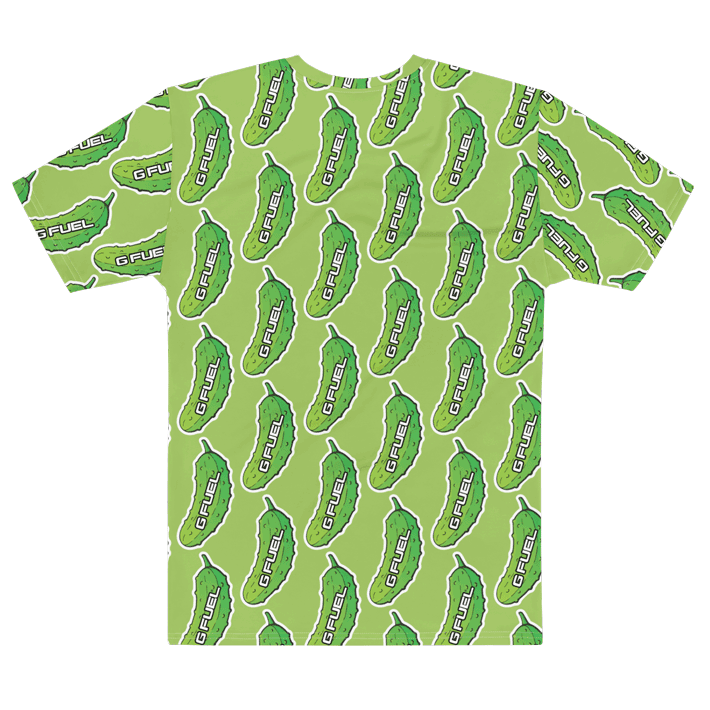 G FUEL| Pickle T-Shirt 