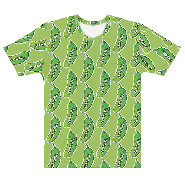 G FUEL| Pickle T-Shirt 