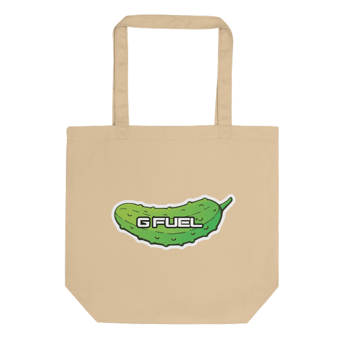 G FUEL| Pickle Tote Bag 