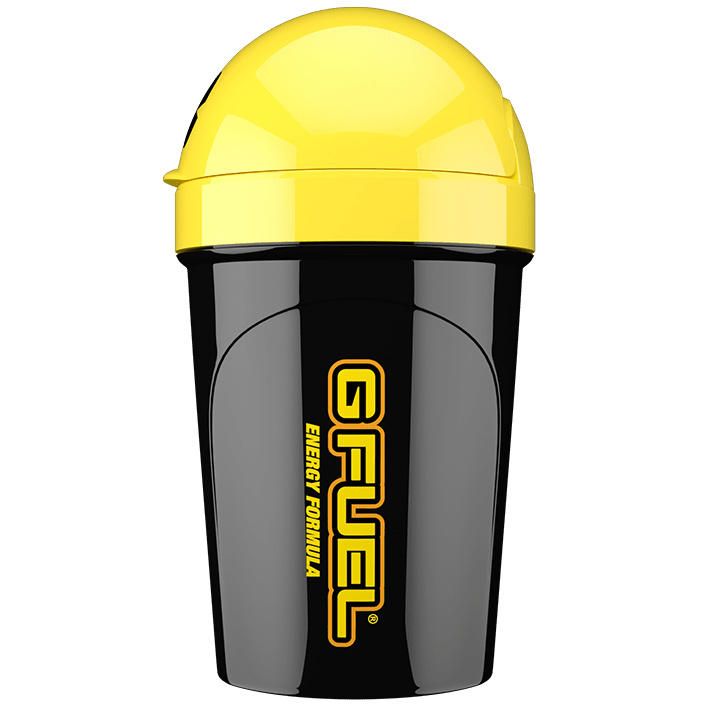 G FUEL| Power Pellet Shaker Cup Shaker Cup 