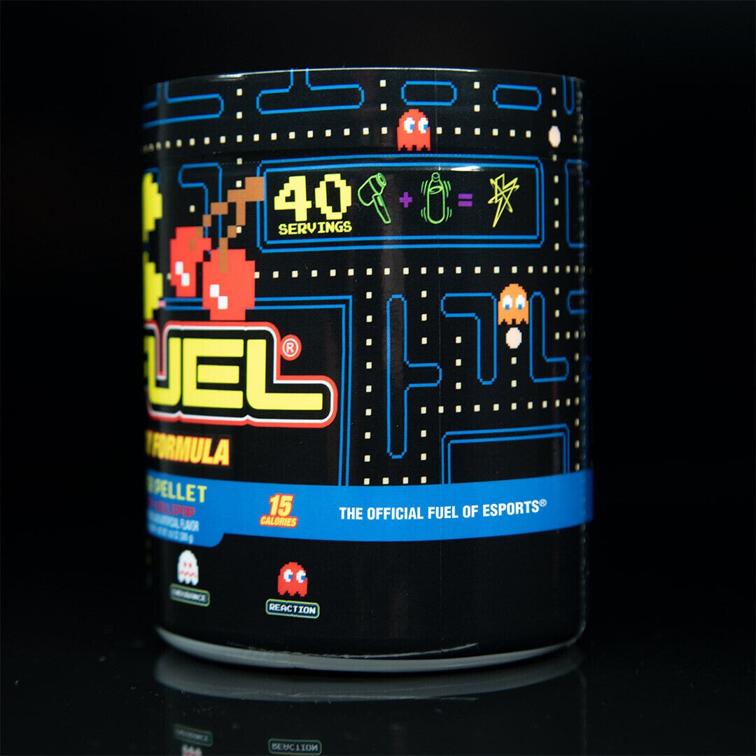 G FUEL| Premium Pack - The Official Fuel of ESPORTS® (Most Popular Flavors) Hidden Product 