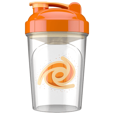 G FUEL| Pumpkin Spice Shaker Cup Shaker Cup 