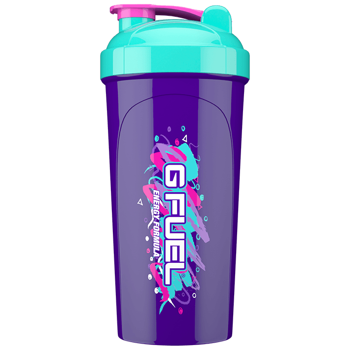 G FUEL| Radical Shaker Cup Shaker Cup 