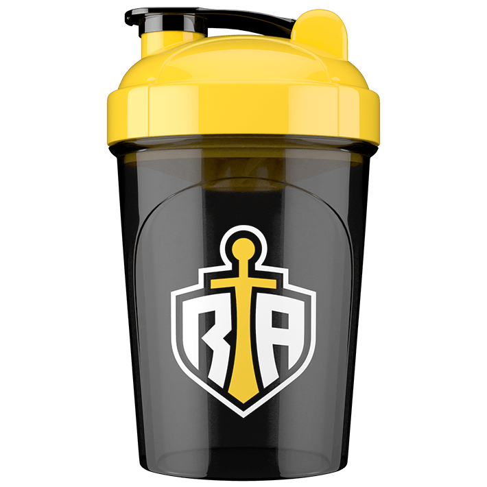 G FUEL| RaidAway Shaker Cup Shaker Cup 