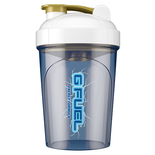 G FUEL Mortal Kombat Kollection Ice Shatter and Scorpion Sting