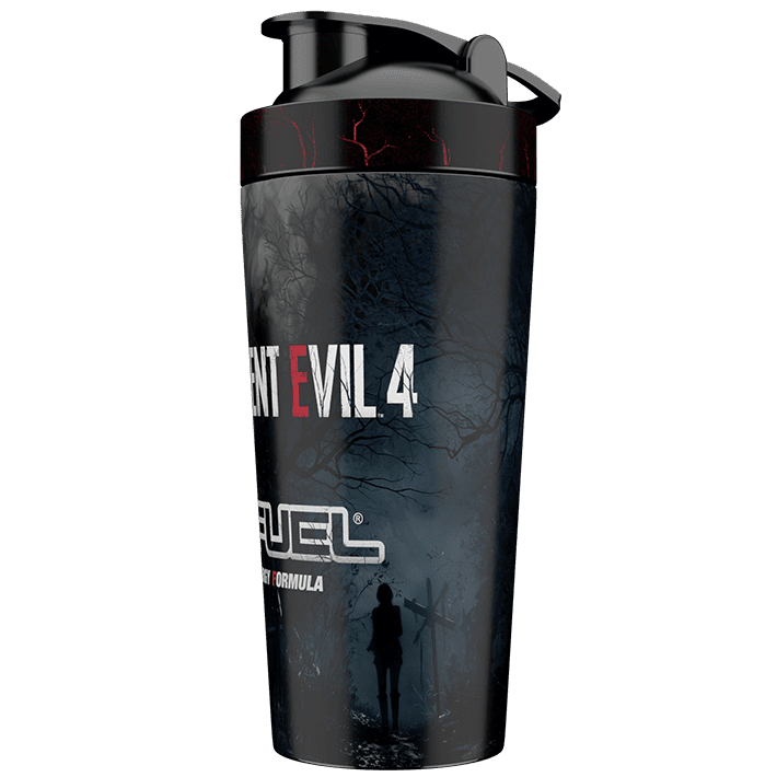 G FUEL x Resident Evil™ Las Plagas Shaker Cup