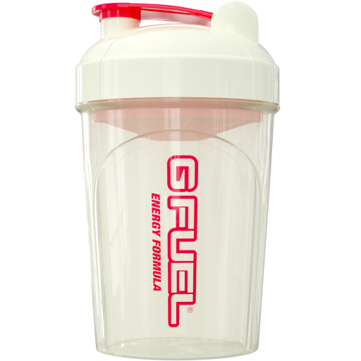 G FUEL| The Pewdiepie Jr. (Glow-in-the-Dark) Shaker Cup 