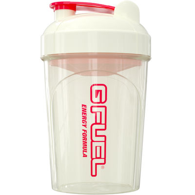 G FUEL| The Pewdiepie Jr. (Glow-in-the-Dark) Shaker Cup 