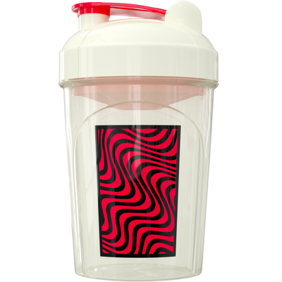 G FUEL| The Pewdiepie Jr. (Glow-in-the-Dark) Shaker Cup 