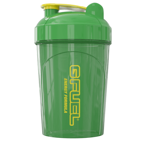 G FUEL| Shaker Cup - The Shamrock Shaker Cup 