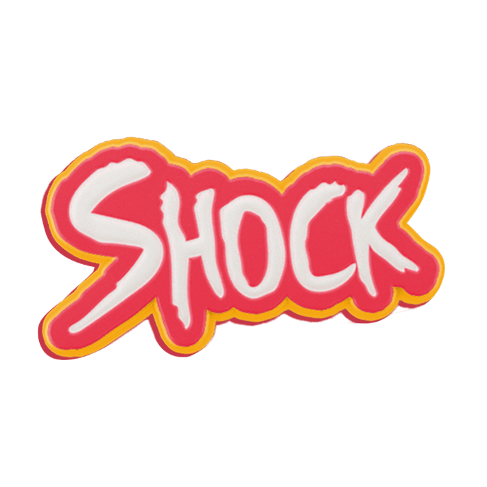 G FUEL| Shock Doodlez Band Doodlez Band 