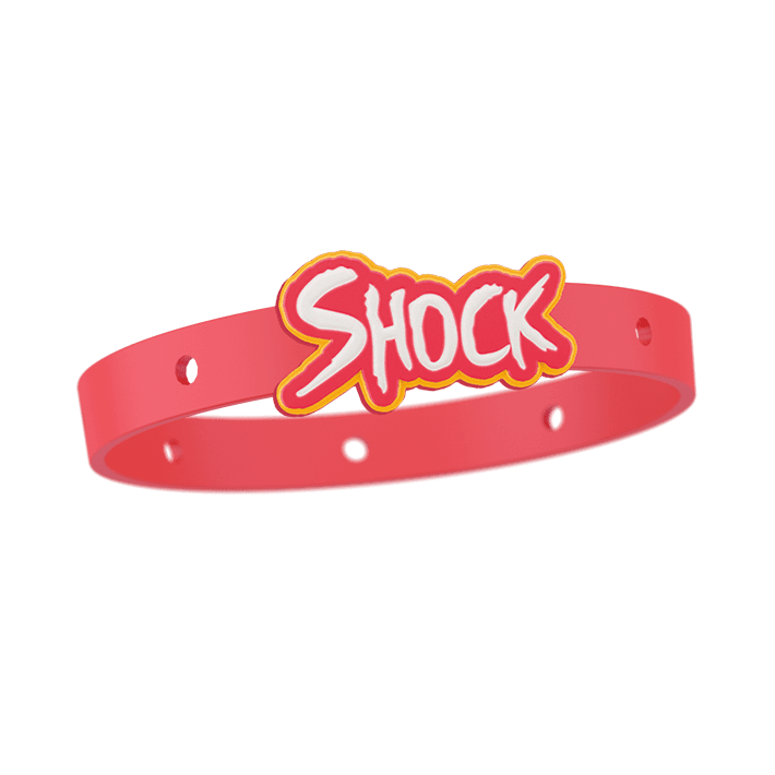 G FUEL| Shock Doodlez Band Doodlez Band 