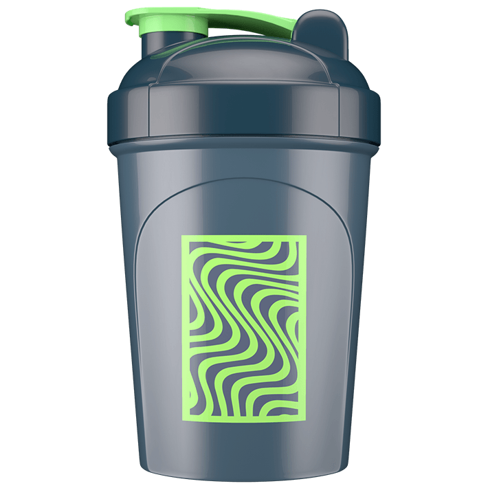 G FUEL| Silver PewDiePie Shaker Cup Shaker Cup 