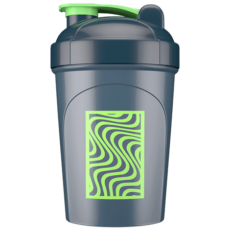 G Fuel - PewDiePie Cewtie Pie Tall Boy Shaker Cup RARE Limited Release  [NEW]