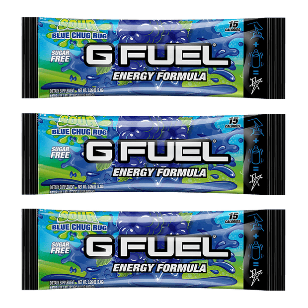 Chug Rug FaZe Rug – G FUEL