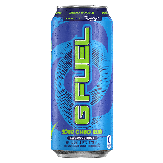 FaZe Rug – G FUEL
