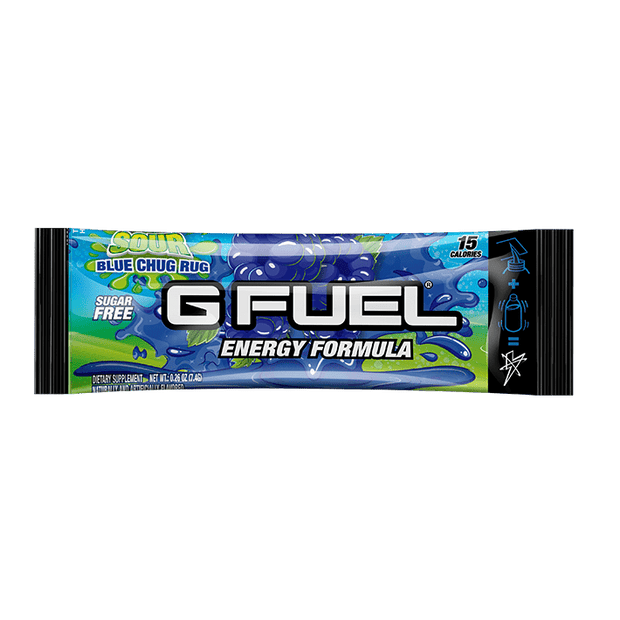 FaZe Rug – G FUEL