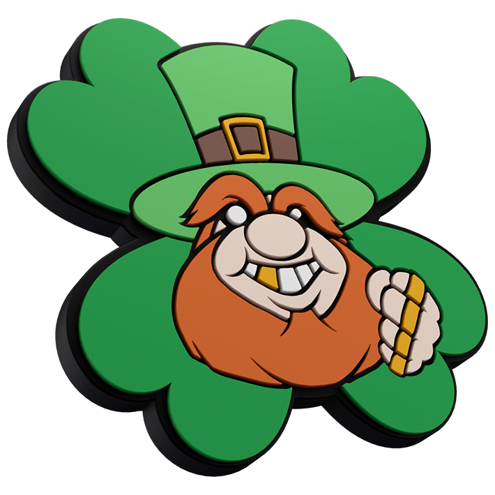 G FUEL| St. Patrick's Day Doodlez Band Doodlez Band 