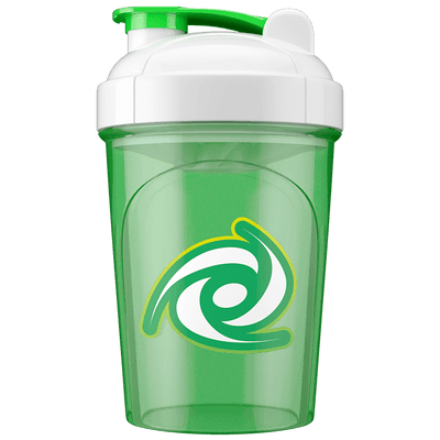 G FUEL| St. Patrick's Day Green Slime Doodlez Shaker Cup Shaker Cup 