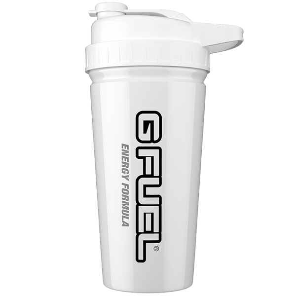 EōS Logo'd Shaker Cup  Twist off Compartment 16 OZ. – N2G Store