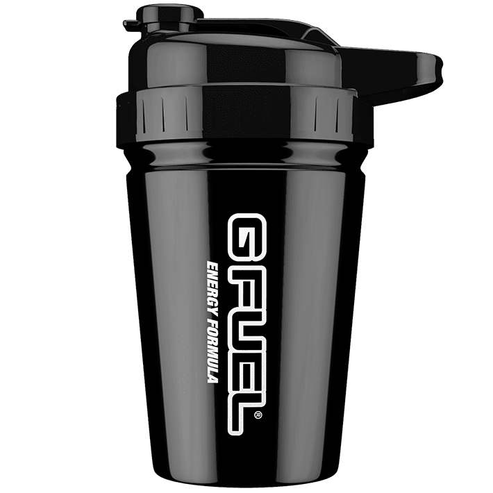 black gfuel cup｜TikTok Search