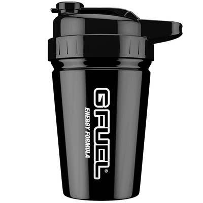G FUEL| Stainless Steel Onyx Shaker Cup Shaker Cup 