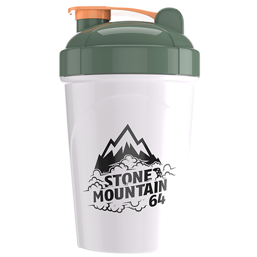 G FUEL| Stone Mountain Shaker Cup 