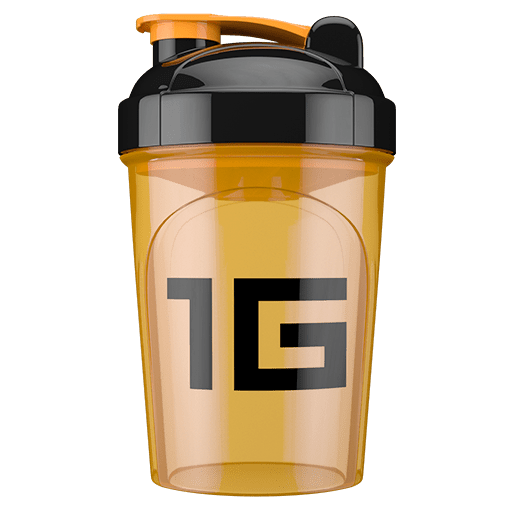 G FUEL| Summit V2 Shaker Cup 