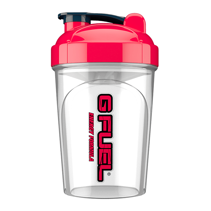 G FUEL| Tekken Rage Drive Shaker Cup Shaker Cup 